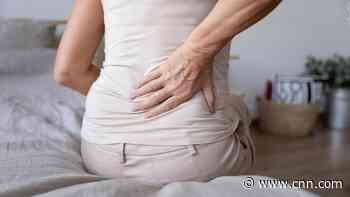 Soothe sciatica with these exercises