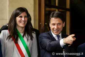 Elezioni, il M5s riparte dalle certezze: candidati Appendino, Iaria e Unia - ChivassOggi.it