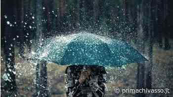 Allerta meteo, in arrivo temporali: rischio grandine - Prima Chivasso