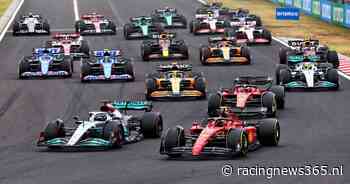 De grootste winnaars en verliezers in het huidige Formule 1-seizoen - RacingNews365