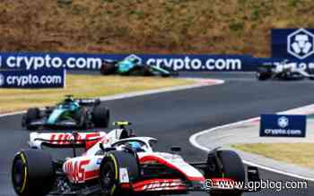 ‘Zhou is één van de verrassingen dit seizoen in de Formule 1’ - GPblog.com Nederland