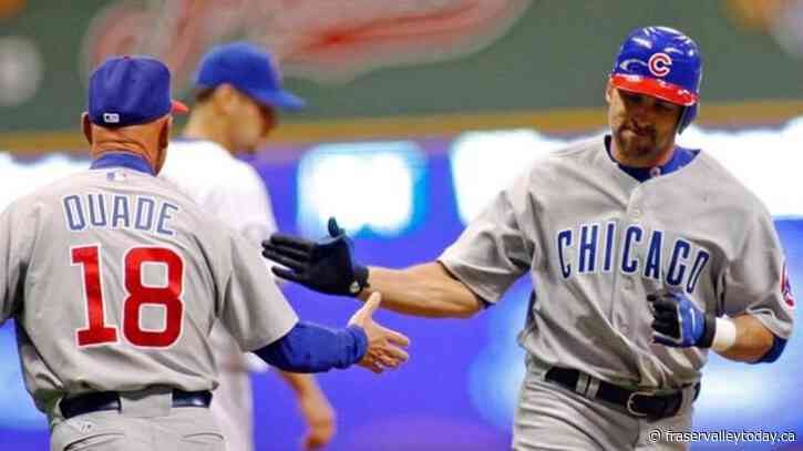 Mark DeRosa named US manager for World Baseball Classic
