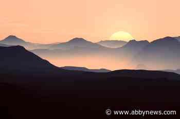 Thunderstorms possible in parts of B.C. as heat wave eases