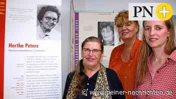 Kreismuseum Peine eröffnet Ausstellung zur Frauengeschichte - Peiner Nachrichten