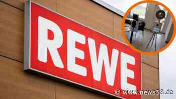 Rewe in Peine: Kuriose Sammelaktion! Was du hier bekommst, ist einmalig in der Region - News38