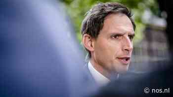 CDA: stikstofdoelen halen in 2030 'niet heilig' - NOS