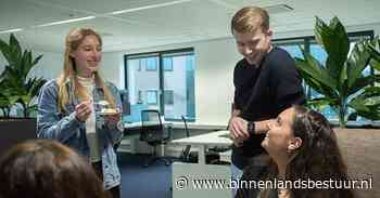 Het beste uit je werknemers halen… hoe doe je dat? - Binnenlandsbestuur