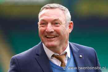 Jans duidelijk: "Europees seizoen geslaagd als we groepsfase halen" - Twente Insite
