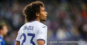 'RSC Anderlecht zet volgende stap om Zirkzee terug in huis te halen' - VoetbalPrimeur.be