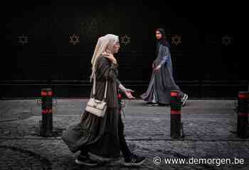 Turkije en Israël halen banden aan na bijna vijftien jaar diplomatieke kilte - De Morgen