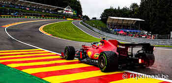 Organisatoren GP van België halen alles uit de kast: Mini-tomorrowland met 35 DJ's en nieuw verkeersplan moeten de F1-bazen overtuigen - F1journaal.be - Dagelijks Formule 1 nieuws - F1journaal.be