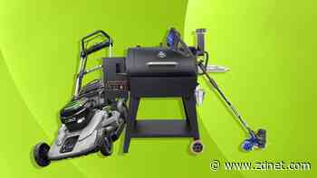 The 5 best Labor Day 2022 deals on outdoor equipment