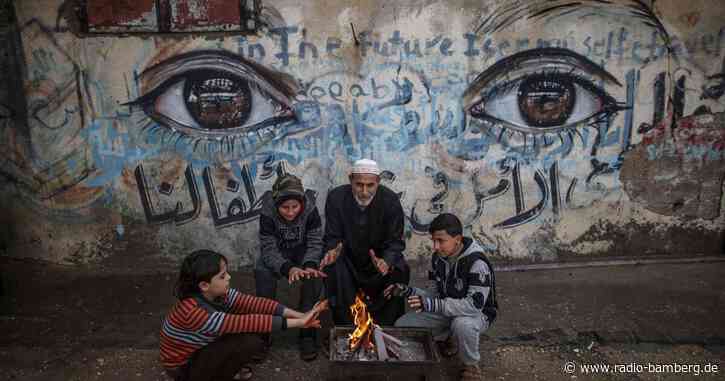 Deutsche Hilfen für Palästinenser – Debatte reißt nicht ab