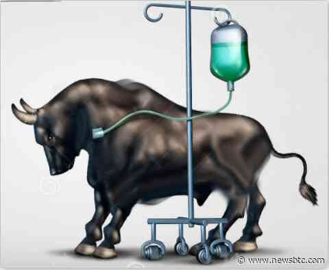 Bitcoin Price Short-Term Upswing In Peril As Bulls’ Aggression Dies Down