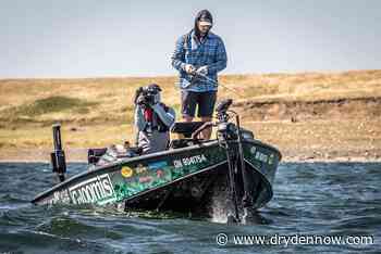 Aug 19 Sports Update - DrydenNow.com