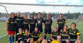 Dryden Dortmund Wins Sioux Lookout Soccer Title - ckdr.net