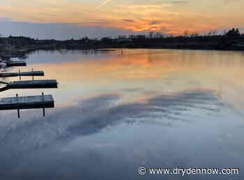 LOTW Control Board shifting focus to winter freeze-up - DrydenNow.com