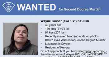 Second Arrest In Dryden Homicide Investigation - ckdr.net