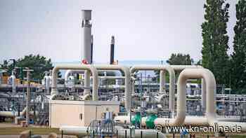 Für drei Tage: Gazprom kündigt erneuten Gas-Lieferstopp durch Nord Stream 1 an
