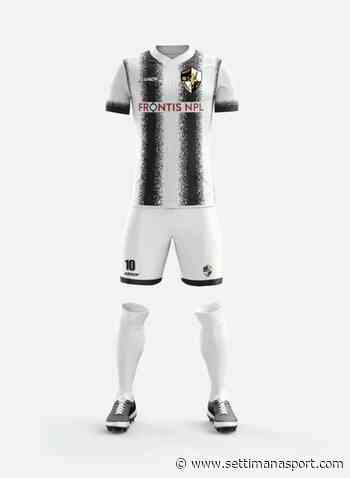 RAPALLO RUENTES Svelato il nuovo kit in vista della stagione 2022/23 - SettimanaSport