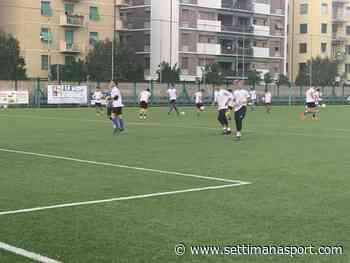 PRIMA CATEGORIA La PSM Rapallo torna in campo - SettimanaSport
