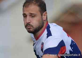 Il nuovo difensore del Rapallo Ruentes arriva da L'Aquila - Spezia Sportale