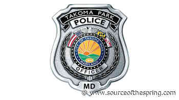 Suspect Sought in Marathon Gas Station Burglary - Source of the Spring