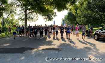 Run into Marathon Season at Local Races - Cincinnati Magazine