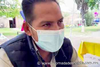 Productores de aguacate de Atlixco negociarán con empresarios de varios países - Puebla - La Jornada de Oriente