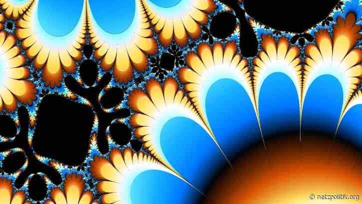 KW 33: Die Woche, in der die Erschwinglichkeit von Internet verhandelt wurde