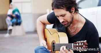 E' di Chivasso il miglior artista di strada d'Italia. Emanuel Victor trionfa al Talent Show di Carlo Conti - Canavese News