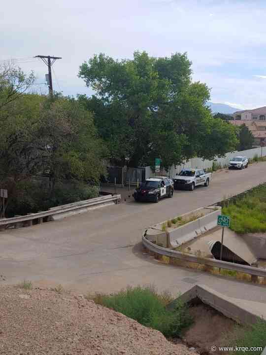 APD: One person hospitalized in southwest Albuquerque stabbing