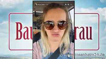 „Bauer sucht Frau“-Star Anna Heiser verrät: „Bin nicht mehr fürs Stadtleben geschaffen“