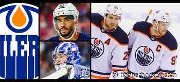 Dobber's Offseason Fantasy Grades: Edmonton Oilers – DobberHockey - dobberhockey.com