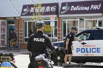Thursday's letters: Where is Shandro's help for Chinatown safety plan? - Edmonton Journal