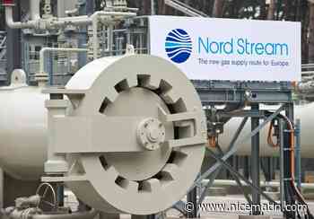 Nord Stream: les livraisons de gaz suspendues du 31 août au 2 septembre pour "maintenance"