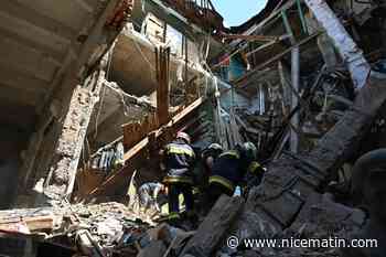 Guerre en Ukraine en direct: le Pentagone note "un manque total de progrès" des forces russes sur le terrain