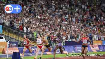 European Championships in München: Ein neues Sommermärchen