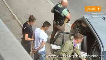 So half eine Mitarbeiterin unserer Redaktion der Polizei, einen Betrüger zu fassen