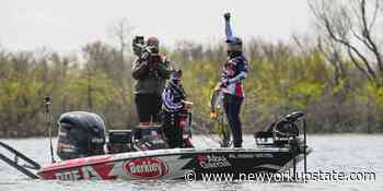 Meet top-tier anglers: Bass Pro Tour comes to Cayuga Lake with kickoff festival this weekend - newyorkupstate.com