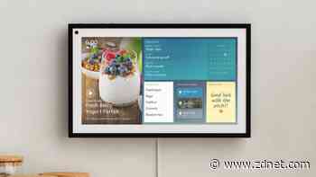 Amazon Echo Show 15 is down to its lowest price ever