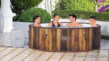 The best inflatable hot tubs of 2022: Treat yourself