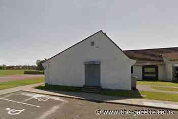 Renfrew: Kirklandneuk Pavilion given major funding boost | The Gazette - TheGazette.co.uk