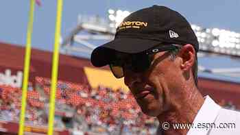 Ex-NFL trainer's drug charges could be dismissed
