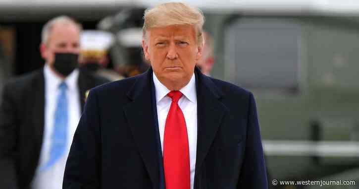 FBI Unit Leading Mar-a-Lago Raid Already Discredited - Led Fake Trump-Russia Investigation