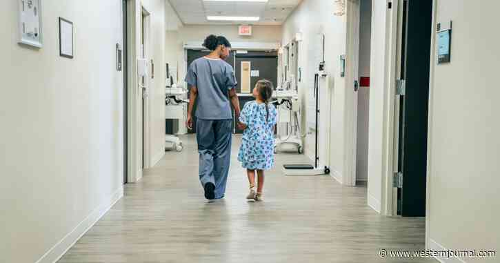 Horrifying Adolescent Trans Promotional Videos Surface on Hospital Site, Push Hysterectomies on Young Girls