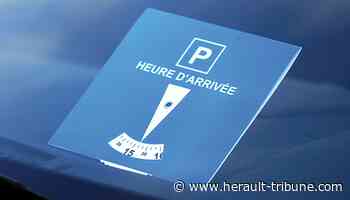 Castelnau-le-Lez : stationnement en zone bleue, une gratuité limitée - Hérault Tribune