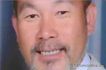 Man who died in fail-to-stop collision in Harrow named by police - Harrow Online