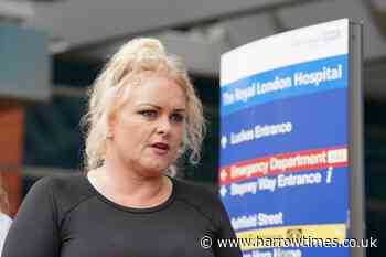 Archie Battersbee's mother seeks meeting with Health Secretary to discuss system - Harrow Times