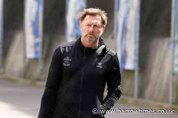 Ralph Hasenhuttl desperate to see improvement in Southampton's away form - Harrow Times